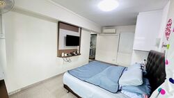 Blk 611 Bukit Panjang Ring Road (Bukit Panjang), HDB 5 Rooms #568868011